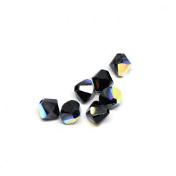 Κωνικό Swarovski Ιριδίζων