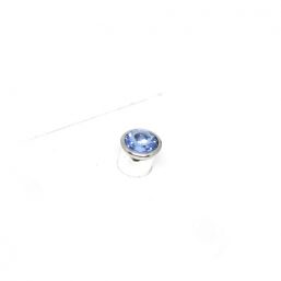 Swarovski Φ8mm για δαχτυλίδι που αλλάζει