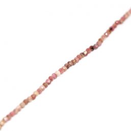 SP.SER.RHODONITE_2.5 kinitro κίνητρο εξαρτήματα κοσμημάτων ασημένια υλικά για κοσμήματα χονδρική λιανική ημιπολύτιμες ημιπολύτιμη ροδονίτης ροδονιτης