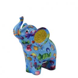 148-00509_B_1-k Κεραμικός κουμπαράς κεραμικος κουμπαρας pomme pidou money box ελέφαντας ελεφαντας διακοσμητικό διακοσμητικο