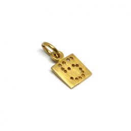 NUM.C.05(2).G διακοσμητικά στοιχεία μοτίφ motif κοσμημάτων ασήμι 925° ασημι ασημένιο ασημενιο λιανική νούμερα νουμερα αριθμοί αριθμοι