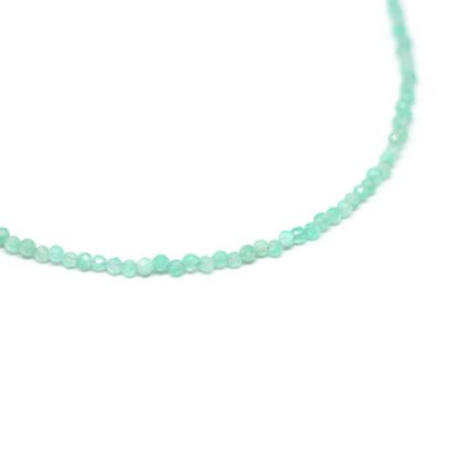 SP.KE.AMAZONITE.44+3 Ag925 kinitro κίνητρο εξαρτήματα κοσμημάτων ασημένια υλικά για κοσμήματα λιανική ημιπολύτιμες κολιέ ημιπολυτιμες πετρες κολιε κινητρο εξαρτηματα κοσμηματων ασημενια υλικα για κοσμηματα λιανικη