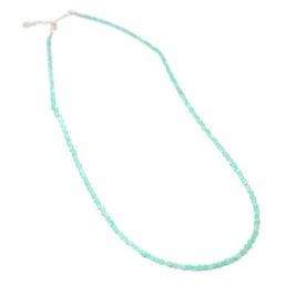 SP.KE.AMAZONITE.44+3 Ag925 kinitro κίνητρο εξαρτήματα κοσμημάτων ασημένια υλικά για κοσμήματα λιανική ημιπολύτιμες κολιέ ημιπολυτιμες πετρες κολιε κινητρο εξαρτηματα κοσμηματων ασημενια υλικα για κοσμηματα λιανικη