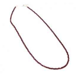 SP.KE.GARNET.44+3 Ag925 kinitro κίνητρο εξαρτήματα κοσμημάτων ασημένια υλικά για κοσμήματα λιανική ημιπολύτιμες κολιέ ημιπολυτιμες πετρες κολιε κινητρο εξαρτηματα κοσμηματων ασημενια υλικα για κοσμηματα λιανικη