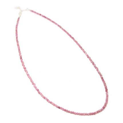 SP.KE.PINKTOURMALINE.44+3 Ag925 kinitro κίνητρο εξαρτήματα κοσμημάτων ασημένια υλικά για κοσμήματα λιανική ημιπολύτιμες κολιέ ημιπολυτιμες πετρες κολιε κινητρο εξαρτηματα κοσμηματων ασημενια υλικα για κοσμηματα λιανικη