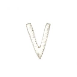 AS.7087.AG kinitro κίνητρο εξαρτήματα κοσμημάτων ασημένια εξαρτήματα κοσμημάτων χονδρική λιανική μοτίφ διακοσμητικά στοιχεία