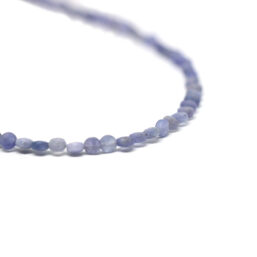 SP.KE.TANZANITE.Φ kinitro κίνητρο εξαρτήματα κοσμημάτων ασημένια υλικά για κοσμήματα χονδρική λιανική πολύτιμες πολύτιμη κολιέ με πολύτιμες κολιε με πολυτιμες