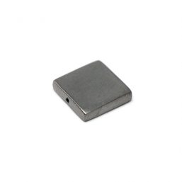 KO.168.B kinitro κίνητρο εξαρτήματα κοσμημάτων ασημένια εξαρτήματα κοσμημάτων χονδρική λιανική διακοσμητικά στοιχεία μοτίφ γεωμετρικά τετράγωνο τετραγωνο