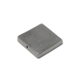 KO.169.B kinitro κίνητρο εξαρτήματα κοσμημάτων ασημένια εξαρτήματα κοσμημάτων χονδρική λιανική διακοσμητικά στοιχεία μοτίφ γεωμετρικά τετράγωνο τετραγωνο