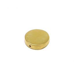 KO.178.G kinitro κίνητρο εξαρτήματα κοσμημάτων ασημένια εξαρτήματα κοσμημάτων χονδρική λιανική διακοσμητικά στοιχεία μοτίφ γεωμετρικά κύκλος κυκλος στρογγυλό στρογγυλο