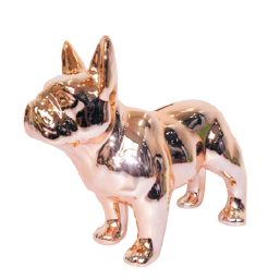 148-00667A κουμπαράς κουμπαρας διακοσμητικός διακοσμητικος Κεραμικός κεραμικος pomme pidou σκύλος σκυλος bulldog