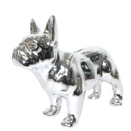 148-00667D κουμπαράς κουμπαρας διακοσμητικός διακοσμητικος Κεραμικός κεραμικος pomme pidou σκύλος σκυλος bulldog