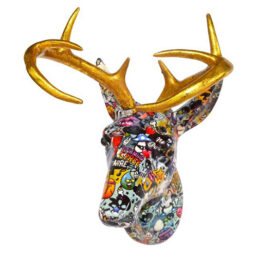 Διακοσμητικό Ελάφι "Nelson" XL