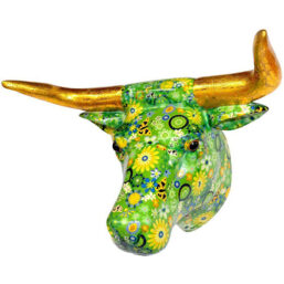 Διακοσμητικός Ταύρος "Brutus" XL