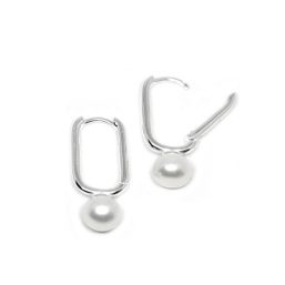 OH.90896S.AG kinitro κίνητρο εξαρτήματα κοσμημάτων ασημένια εξαρτήματα κοσμημάτων χονδρική λιανική σκουλαρικια σκουλαρίκια