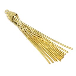 AS.8389.G Ag925 kinitro κίνητρο εξαρτήματα κοσμημάτων ασημένια υλικά για κοσμήματα χονδρική λιανική μοτίφ διακοσμητικά στοιχεία διακοσμητική φούντα