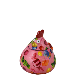 148-00524_A_1 Κεραμικά διακοσμητικά βαζάκια διακοσμητικα κεραμικα βαζακια pomme pidou