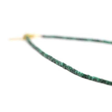 SP.KE.MALACHITE.2.5X2.5 kinitro κίνητρο εξαρτήματα κοσμημάτων ασημένια υλικά για κοσμήματα χονδρική λιανική πολύτιμες πολύτιμη κολιέ με πολύτιμες κολιε με πολυτιμες