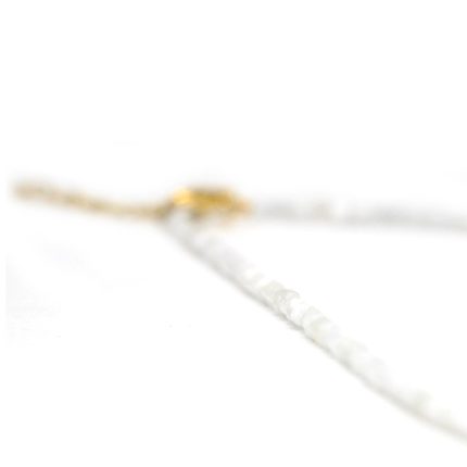 SP.KE.MOONSTONE.2.5X2.5 kinitro κίνητρο εξαρτήματα κοσμημάτων ασημένια υλικά για κοσμήματα χονδρική λιανική πολύτιμες πολύτιμη κολιέ με πολύτιμες κολιε με πολυτιμες