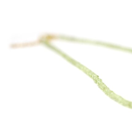 SP.KE.PERIDOT.2.5X2.5 kinitro κίνητρο εξαρτήματα κοσμημάτων ασημένια υλικά για κοσμήματα χονδρική λιανική πολύτιμες πολύτιμη κολιέ με πολύτιμες κολιε με πολυτιμες