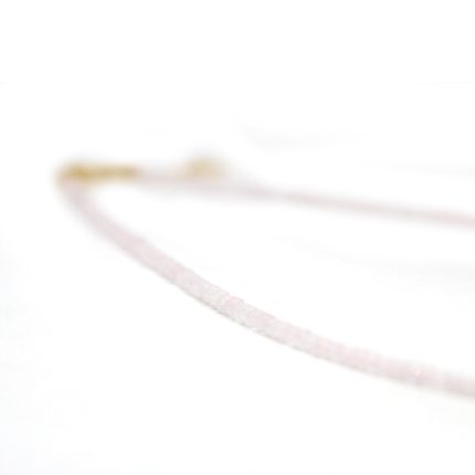 SP.KE.PINKQUARTZ.2.5X2.5 kinitro κίνητρο εξαρτήματα κοσμημάτων ασημένια υλικά για κοσμήματα χονδρική λιανική πολύτιμες πολύτιμη κολιέ με πολύτιμες κολιε με πολυτιμες