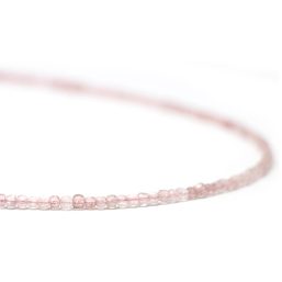 SP.KE.PINKTOURMALINE.2.5X2.5 kinitro κίνητρο εξαρτήματα κοσμημάτων ασημένια υλικά για κοσμήματα χονδρική λιανική πολύτιμες πολύτιμη κολιέ με πολύτιμες κολιε με πολυτιμες