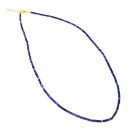 SP.KE.SODALITE.2.5X2.5 kinitro κίνητρο εξαρτήματα κοσμημάτων ασημένια υλικά για κοσμήματα χονδρική λιανική πολύτιμες πολύτιμη κολιέ με πολύτιμες κολιε με πολυτιμες