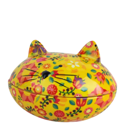 148-01283_1 βαζάκι βαζακι διακοσμητικός διακοσμητικος Κεραμικός κεραμικος pomme pidou μπισκοτιέρα μπιζουτιέρα μπισκοτιερα μπιζουτιερα