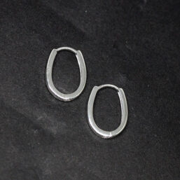 OH.0210.AG kinitro κίνητρο εξαρτήματα κοσμημάτων ασημένια εξαρτήματα κοσμημάτων χονδρική λιανική σκουλαρικια σκουλαρίκια