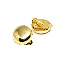 OH.0247.G kinitro κίνητρο εξαρτήματα κοσμημάτων ασημένια εξαρτήματα κοσμημάτων χονδρική λιανική σκουλαρικια σκουλαρίκια