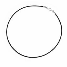 Λαιμαριά Δέρμα Φ2.0mm