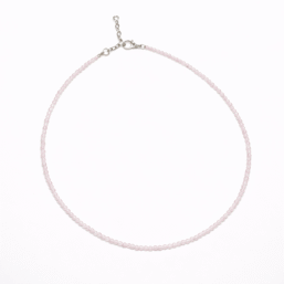 SP.KE.QUARTZ.42+3 kinitro κίνητρο εξαρτήματα κοσμημάτων ασημένια υλικά για κοσμήματα χονδρική λιανική πολύτιμες πολύτιμη κολιέ με πολύτιμες κολιε με πολυτιμες