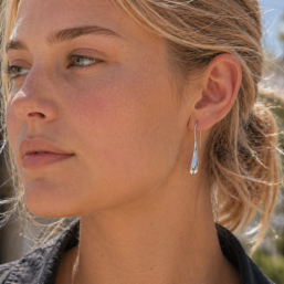 Κρεμαστά Σκουλαρίκια