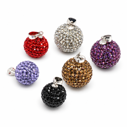 Μοτίφ με Swarovski